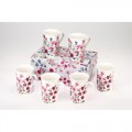 Heath McCabe Canterbury Bells Mug Set